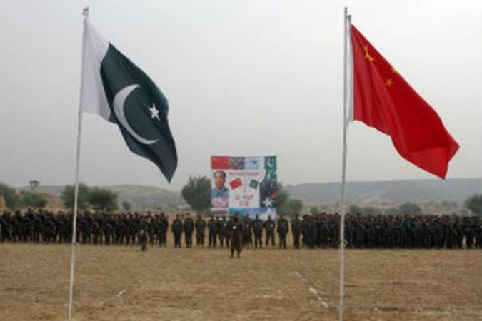 CPEC को लेकर चीन ने पाक सेना को दी ये नसीहत