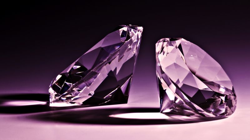 मप्र: 60 हजार करोड़ रुपये के हीरे निकाले जानें की तैयारी