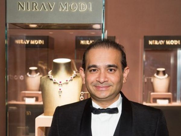 Investigation to take place on the Income Tax Returns of Jewellery sold by Nirav Modi