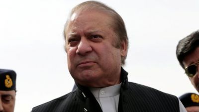 विरोध के बावजूद इस्तीफा नहीं देंगे पाकिस्तान के प्रधानमंत्री नवाज़ शरीफ