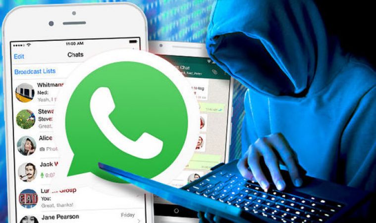 An engineer dies due to fake Kidnap Racket message on Whatsapp Group