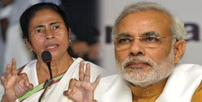 Mamata Banerjee said,  'Modi-Shah can do anything for power'