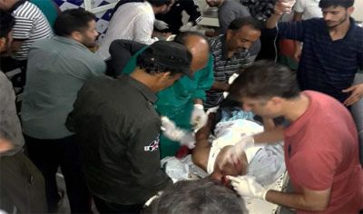 अमरनाथ तीर्थ यात्रियों पर हुए हमले में घायल महिला की मौत