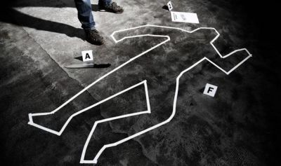 24 years old murdered by his friends in Mangalhat