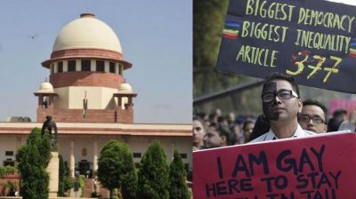 377 पर सुनवाई पूरी, अदालत का फैसला सुरक्षित