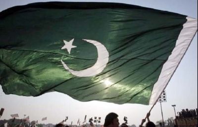 हरा झंडा इस्लामी या पाकिस्तानी जवाब दे मोदी सरकार -SC