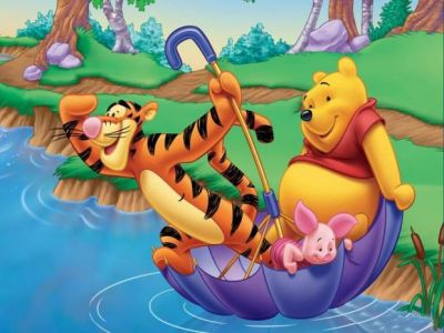 चीन ने मशहूर कार्टून किरदार winnie the pooh पर लगाया बैन