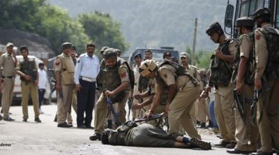 बड़ी सफलता : भारतीय सेना ने मार गिराए अमरनाथ यात्रा पर हमला करने वाले लश्कर के 3 आतंकी