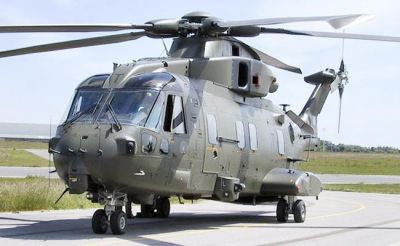 अगस्ता हेलिकॉप्टर घोटाला : 20 जुलाई को सुनवाई