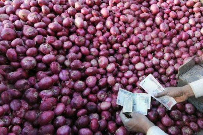 प्याज खरीदी मामला: भ्रष्टाचार मामले में मध्यप्रदेश खाद्य आपूर्ति का जनरल मैनेजर गिरफ्तार