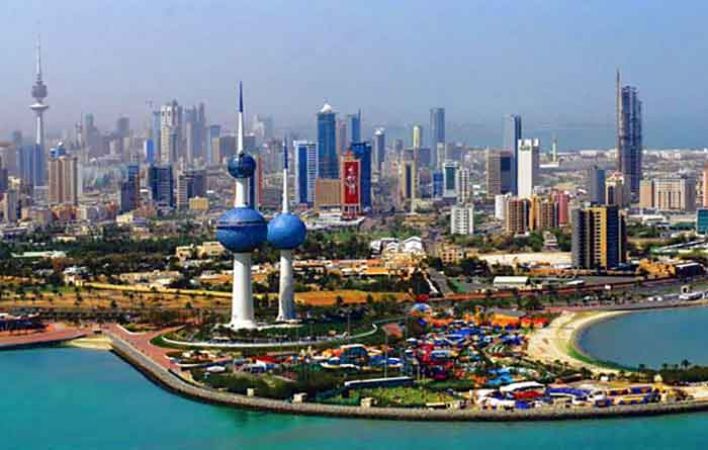 आतंकी संबंधों के चलते कुवैत ने ईरान के खिलाफ उठाया कदम