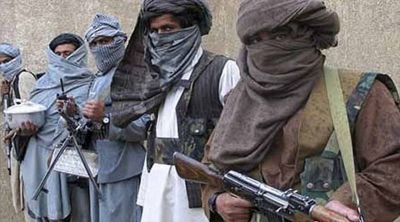 अफगानिस्तान में सिक्योरिटी चेकपॉइंट्स पर तालिबानी हमला