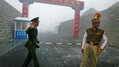 डोकलाम मामले में अमेरिका ने किया हस्तक्षेप, कहा भारत - चीन सीधे बातचीत करे