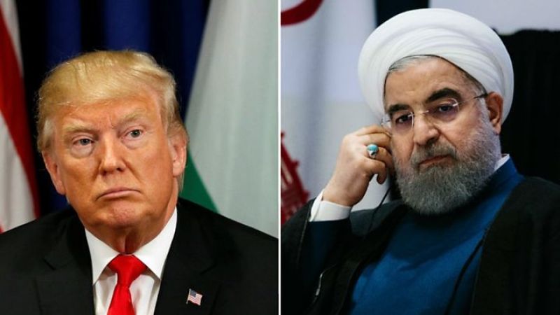 ट्रम्प ने ईरान से कहा-अगर अमेरिका को धमकी दी तो अंजाम...
