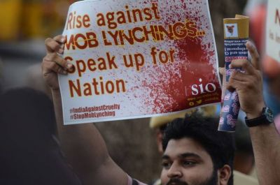 Madhya Pradesh: Mob Lynching case, a woman beaten to death on suspicion of child theft in Singrauli