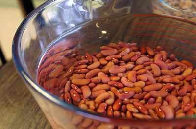 Amazing health benefits of beans