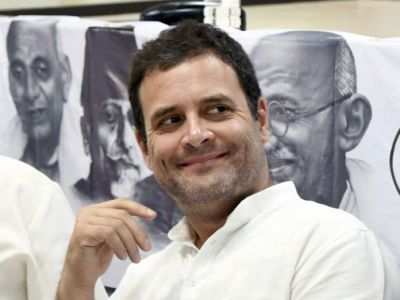 2019 चुनाव : मोदी को रोकने राहुल को दरकिनार कर सकती है कांग्रेस
