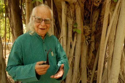 भारत के मशहूर वैज्ञानिक यशपाल का निधन