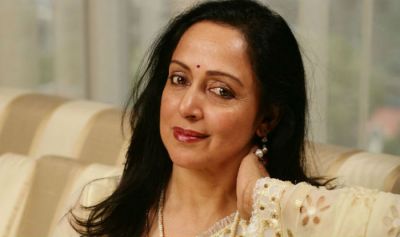 Hema Malini says' We already knew that our government would be formed'