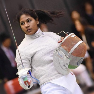 Tokyo Olympics 2020: PM Modi Praises Indian Fencer Bhavani Devi, Says 