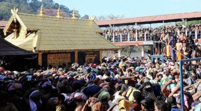 सबरीमाला विवाद: मंदिर के वकील से प्रभावित हुए मुख्य न्यायाधीश