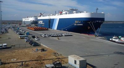 हम्बनटोटा पोर्ट पर श्रीलंका ने चीन के नियंत्रण को किया खत्म