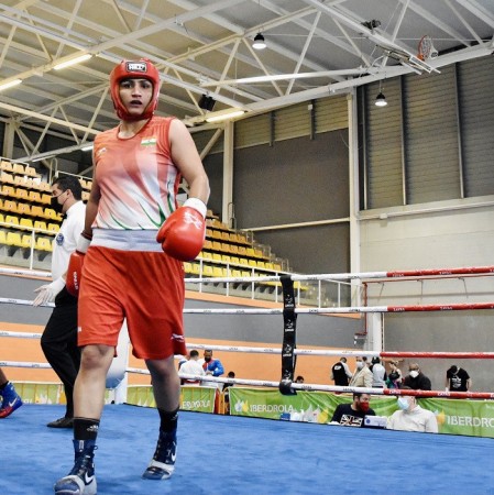टोक्यो ओलंपिक 2020: भारतीय मुक्केबाज पूजा रानी ने क्वार्टर फाइनल में बनाई जगह