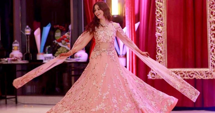 Tamannaah Bhatia will be the next bride, will marry a USA based physician