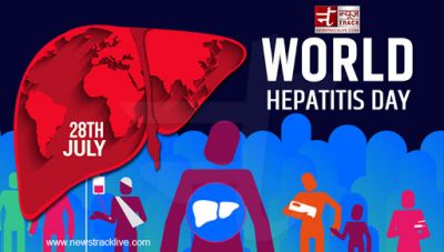 भारत में तेजी से फ़ैल रहा है हेपेटाइटिस का वायरस