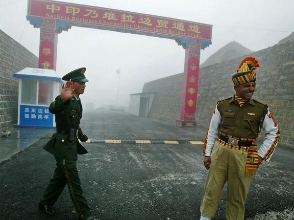 डोकलाम विवाद बढ़ाने पर चीन को होगा ज्यादा नुकसान