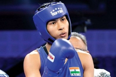 Lovlina Borgohain confirms India of 2nd medal at Olympics