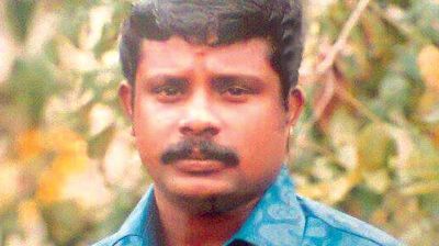 केरल में RSS  कार्यकर्ता की हत्या, भाजपा ने की बंद की अपील