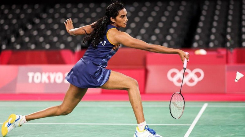Hopes Shuts For Indians as PV Sindhu Lost In Semis, will play for bronze