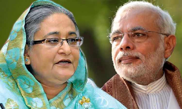असम NRC ड्राफ्ट: बांग्लादेश का भारत को दो टूक