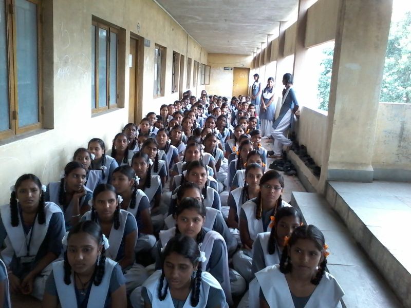 मान्यता नियमों के विरोध में, आज इंदौर जिले के निजी स्कूल रहेंगे बंद