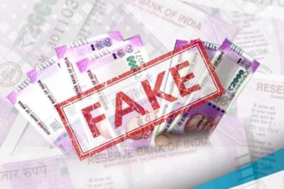 Two brothers caught printing fake notes through Youtube