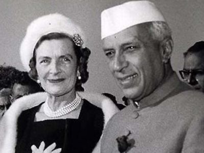 10 Interesting Facts About Jawaharlal Nehru