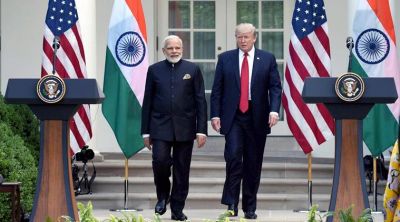 अमेरिका ने भारत को दिया STA-1 का दर्जा, ये होंगे फ़ायदे