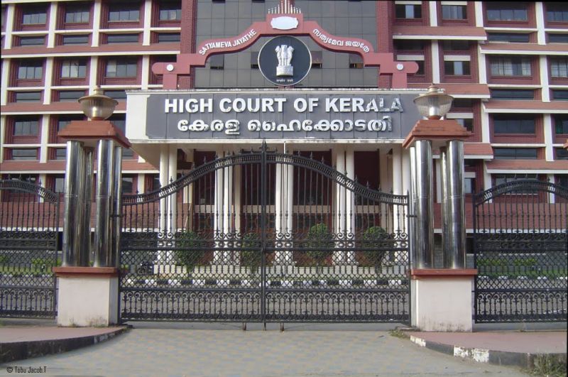 केरल उच्च न्यायालय ने कहा गलत नहीं है केंद्र सरकार का बीफ को लेकर जारी हुआ नोटिफिकेशन