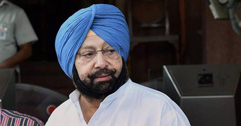Capt urges PM to relax PMAY(G) norms to bring more rural poor in Punjab in plan ambit