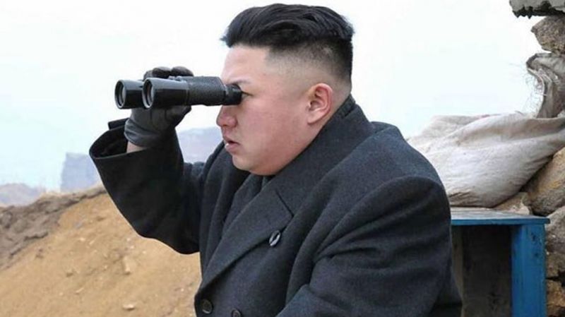 क्या सच में उत्तर कोरिया ने किया बैलेस्टिक मिसाइल का परिक्षण, ये है दक्षिण कोरिया का जवाब