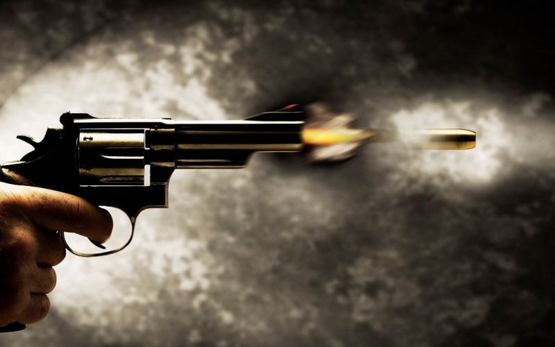 SP leader shot dead in Greater Noida, five booked