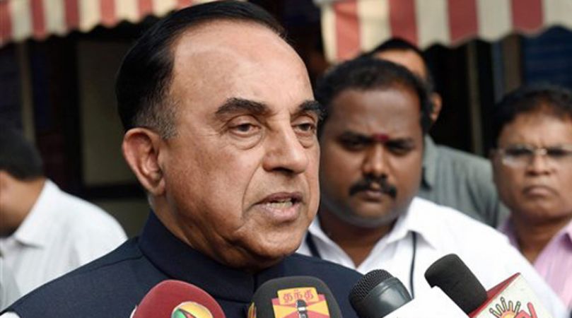 There are some pro-Pakistan parties like congress Swamy