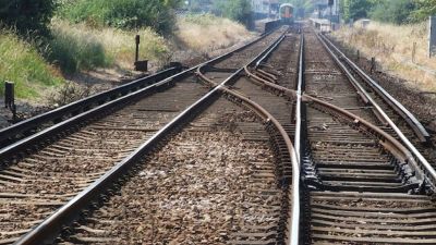 Teacher committed suicide on Railway track, investigation underway