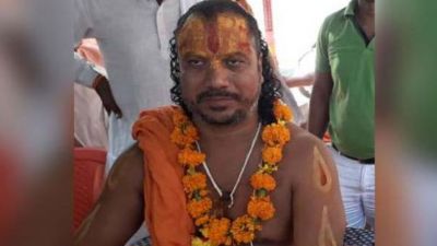 Swami Paramhans Das warns Modi Government over Ram Mandir issue