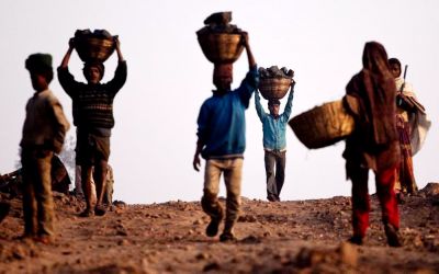 असंगठित क्षेत्र में काम करने वाले मजदूरों को मिलेगी प्रति माह तीन हजार रुपये पेंशन