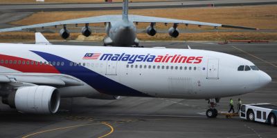 कॉकपिट में जबरन घुसने की कोशिश, मलेशियाई विमान वापस लौटा