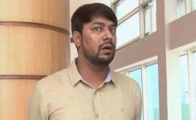 CM केजरीवाल पर आरोप लगाने वाले राहुल शर्मा पर जानलेवा हमला