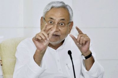 Nitish Kumar to expand his cabinet, yet 11 ministerial posts are vacant