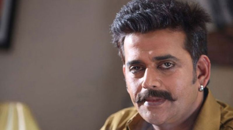 CM Yogi My Lord Krishna, I am his Arjun: Ravi Kishan